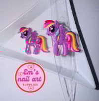 Twilight sparkle 