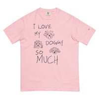 Image 11 of i love my doggy so much