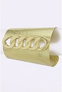 Image of Chain Link Cuff