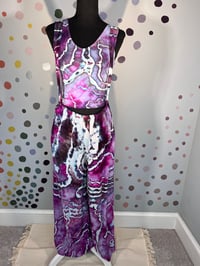 Image 2 of Rock 🎸 and Roller Suspender Pant Set