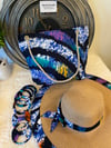 The TaRa Beach Set.