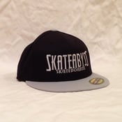 Image of SKATEABYSS Hat