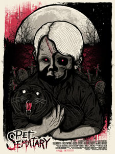 Image of Pet Sematary