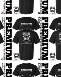 Image 1 of MOTORSPORTS RACING CLUB TEES