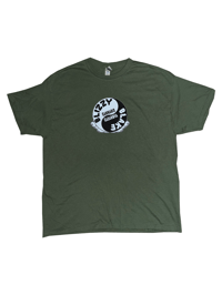 Image 1 of Cannabis Casanova T Shirt