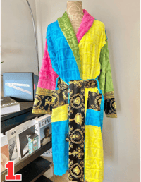 Image 1 of BEL-AIR ROBES
