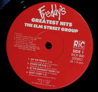 Image 2 of Freddys Greatest Hits feat. The Elm Street Group