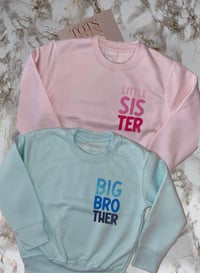 Image 5 of Big/Little ~ Brother/Sister