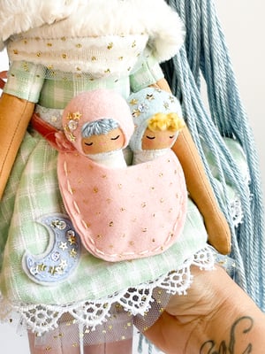 Image of Classic Doll Celeste 