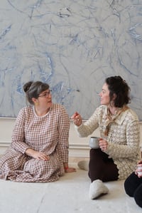 Image 6 of Workshops am 19.3. Und 21.3.mit Revulva