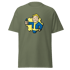 Vault Boy (FRONT ONLY) Image 5