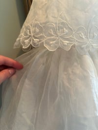 Image 18 of 1950s Lucky Clover Gown 