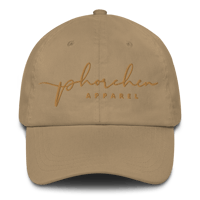 Image 4 of THE DAD HAT