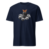 Image 4 of Suit Unisex T-Shirt