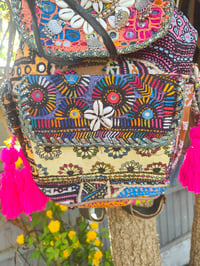 Image 11 of Skiathos back pack 2