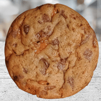 Butterfinger🍪