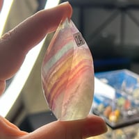 Image 2 of Fluorite Flames (12A-12F)