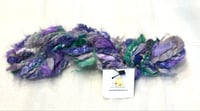 Image 1 of Handspun Yarn (Angora)🦋