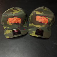 CAMO TRUCKERS