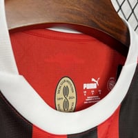 Image 5 of AC Milan 24/25 Home