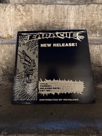 Image 1 of LP Cadaver «Hallucinating Anxiety» TESTPRESS