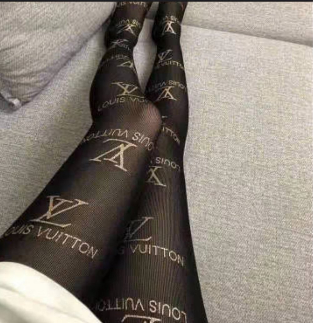 Designer Stockings 