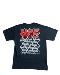 Image 2 of UFC 130 “Rampage Vs Hamill”(M)(Black)