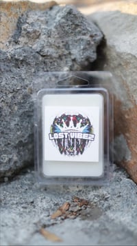6 Count 2oz Wax Melts