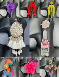 Image 1 of Avant- Garde Collection