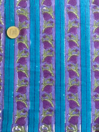 Image 3 of Namaste Fabric Victor