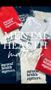 Mental Health Matters 