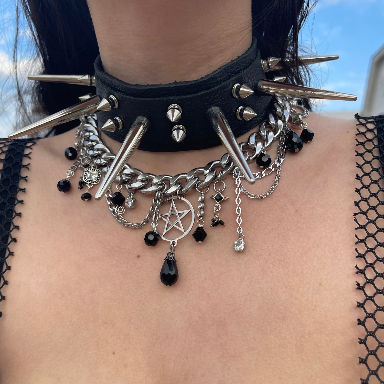 Image of Whatever Choker