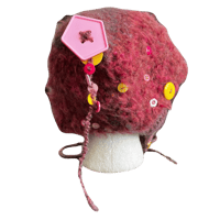 Image 2 of Pink kitty