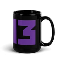 Image 3 of E13 STOMP1349 LOGO MUG