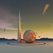 Image of  World of Tomorrow CD