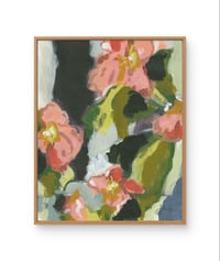 Image 3 of Poppies 2 (Print)