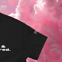 Image 3 of ‘Young, Fly, & Highly Favored’ Tee