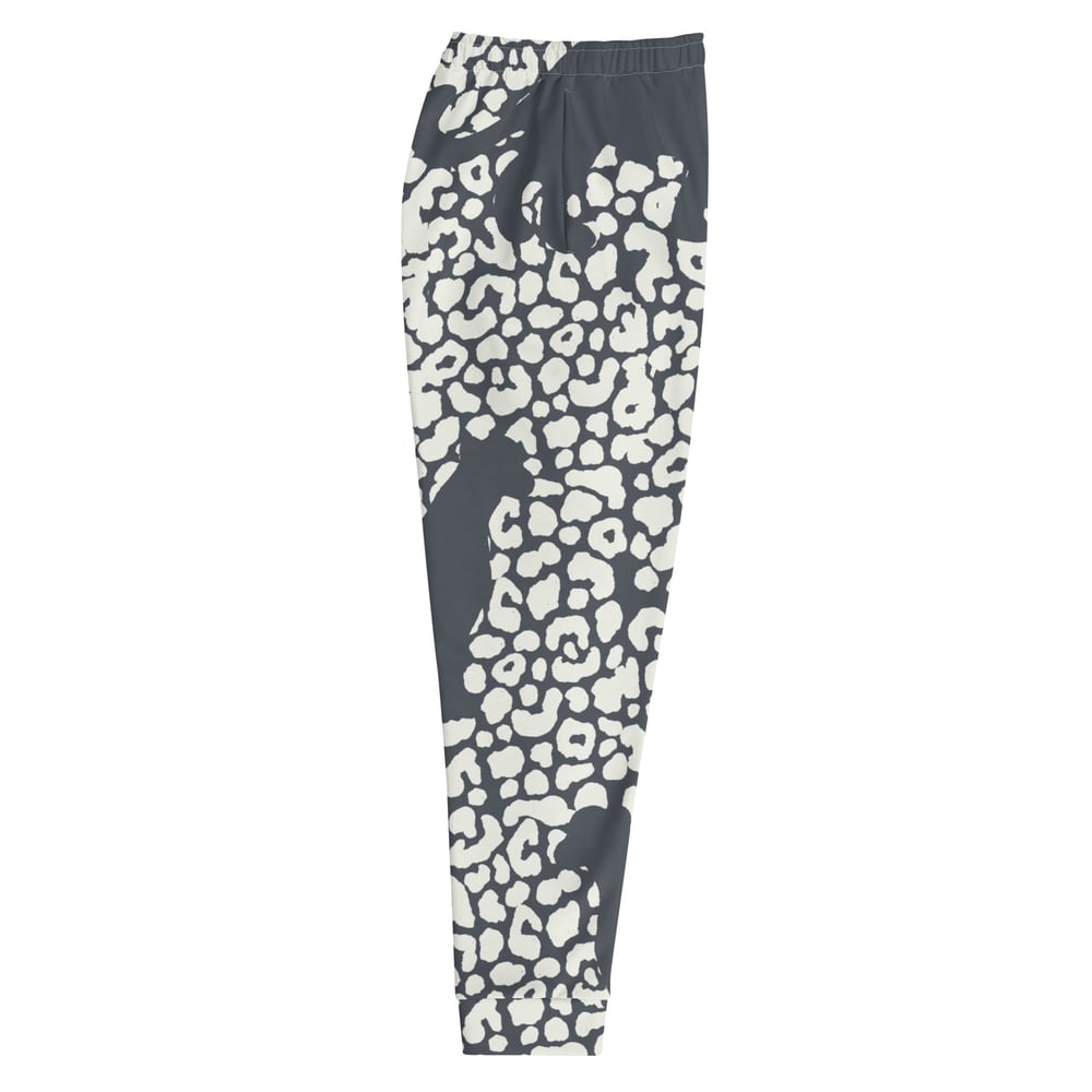 ZEN EXP - Panther Men's Joggers