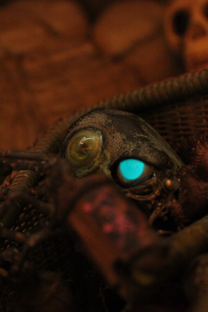 Image of FFF Dollfactory Slave 10