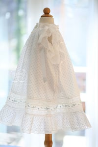 Image 8 of The Sutton Heirloom Dress