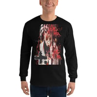 Image 1 of jester longsleeve tee