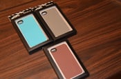 Image of Vans iPhone 4/4s Case