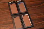 Image of Vans iPhone 5 Case