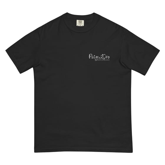 Image of PaigeLCro Photogarphy Comfort Colors - Unisex Adult