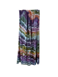 Image 5 of S Woven Summer Set in Appalachian Sunset Ice Dye