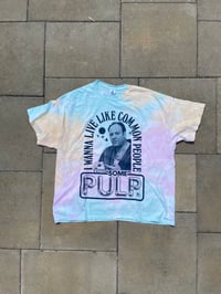 Image 2 of Some Pulp - t-shirt - Tie Dye