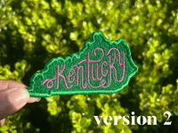 Image 3 of Kentucky Pstch / Custom Colors