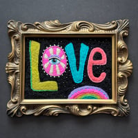 Image 1 of Love Tokens - “Love”