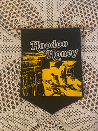 Image of Hoodoo Honey
