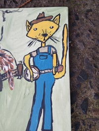 Image 4 of Critter Band 